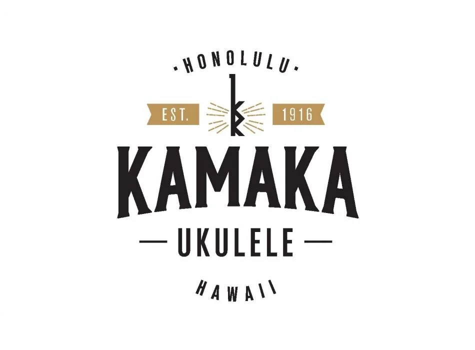 Kamaka Hawaii logo