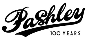 Pashley Cycles logo